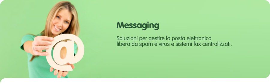 Messaging
