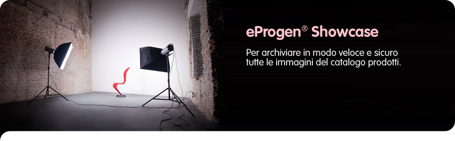 eProgen Showcase