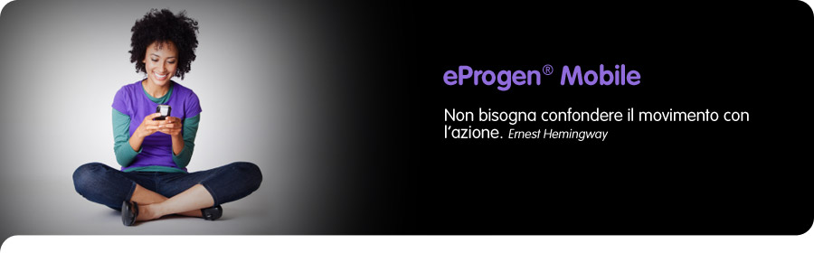 eProgen Mobile